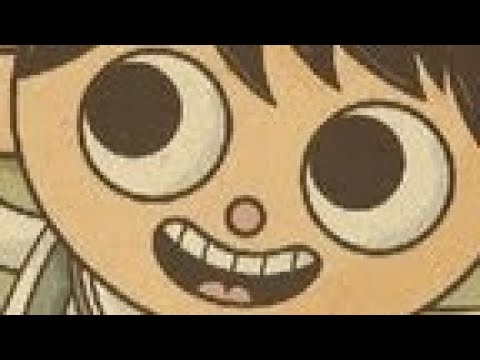 Potatoes and Molasses (1 hours Version) Over the garden wall