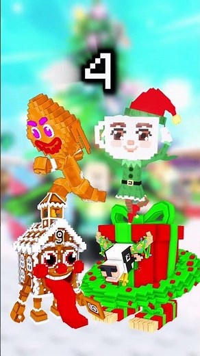 ❄️LA JOLLY GRANDE УСПЕЙ ПОЛУЧИТЬ В STEAL A BRAINROT В ROBLOX УКРАДИ БРЕЙНРОТ РОБЛОКС #roblox