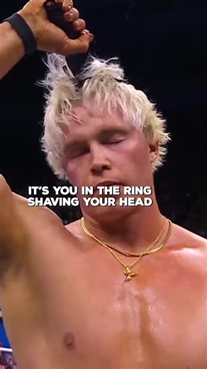 A star was born that night! 🙌 #aew #wrestling #kylefletcher | kyle fletcher edit