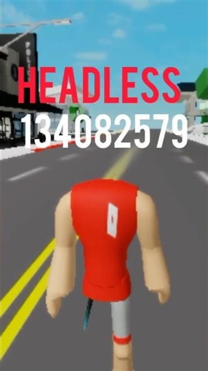New headless code 2k26 ✨ #roblox #bloxburg #brookhavenrp#robloxedit #games#automobile#viral #shorts😍