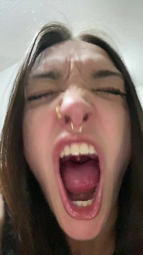 Exploring Female Uvula Trends on TikTok