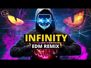 Jaymes Young - Infinity (EDM Remix) - ONY9RMX