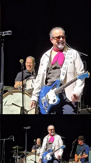 The Mavericks - Rancho Grande