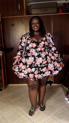 Chic and Affordable Plus-Size Outfit of the Day