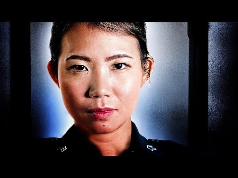 The 5 Most Illegal Things I Did in China