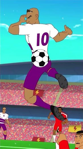 Stumble In The Jungle | Supa Strikas | Celebrating Diversity