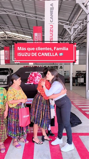 Isuzu Dmax Gt: Clientes se convierten en amigos