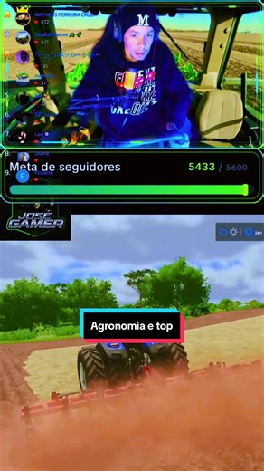 José_GAMER no TikTok