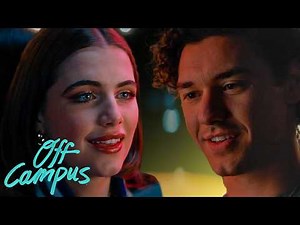 Hannah and Garrett Make A Deal | Off Campus