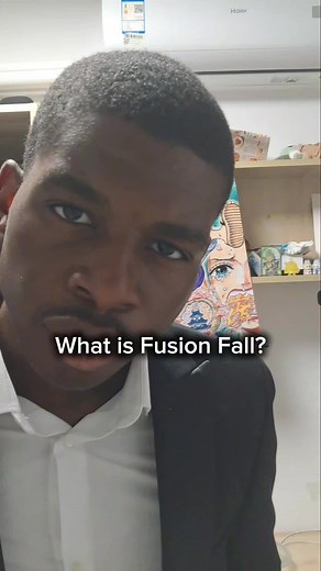 Fusionfall: Discovering Cartoon Network Characters