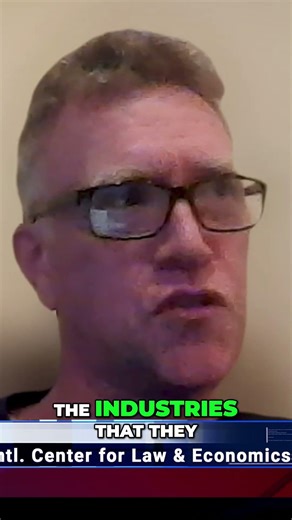 What is Regulatory Capture? Explained Simply!