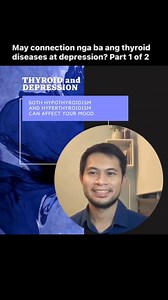 Thyroid diseases and mood disorders. | Dr. Erick Mendoza - Endocrinology, Diabetes and Thyroid Diseases