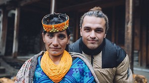 907K views · 45K reactions | Y desde las tierras pastunes, llegamos hasta los norteños valles habitados por los kalash. Una de las etnias y uno de los lugares más únicos y especiales del mundo. Los últimos animistas de Himalaya, con un origen realmente misterioso. Apoyáis mi trabajo dejando un me gusta. Comentad vuestras dudas y hasta dentro de poco! | Lethal Crysis | Facebook