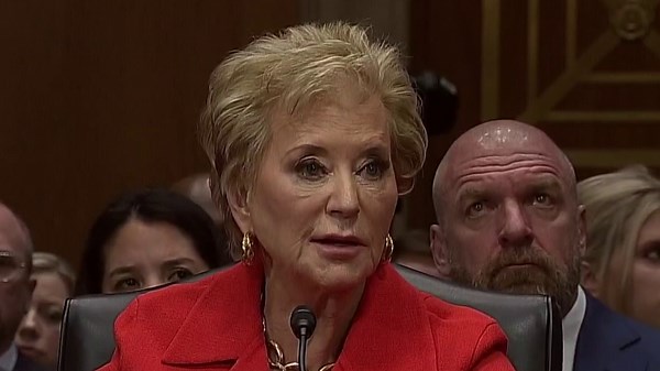 ‘What is more Orwellian’: DOE employees placed on leave after taking DEI training during Trump admin