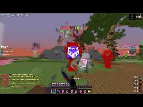 HCF/PotPvP Pack folder Release BEST PACKS +FPS