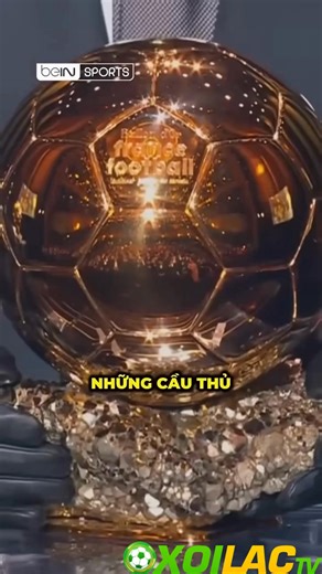 Ai sẽ là người giành quả bóng vàng năm nay ! Cùng Xoilac tìm hiểu #xoilac #xoilactv #qbv #LamineYamal #Salah #Dembele #Raphinha #Kvaratskhelia Xem trực tiếp bóng đá tại: https://5bfilm.com/ | Xoilac TV