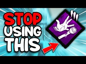 STOP using these killer perks WRONG!