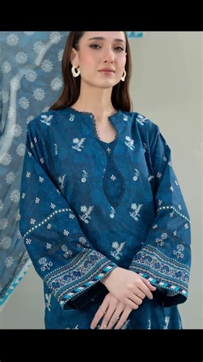 Stylish Summer Neck Design Ideas for Girls