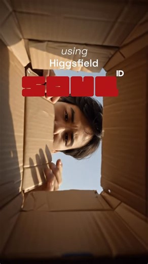 Higgsfield AI | POV: Your face keeps changing We fixed it. With Higgsfield, you can create consistent characters, no prompts needed. Choose from over 50... | Instagram