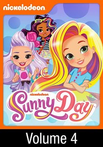 Sunny Day: Ponytail Ribbon Braid Tutorial