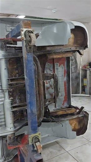 Brazilian Automotive Painter