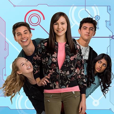 I Am Frankie: Cancelled, No Season Three for Nickelodeon TV Show