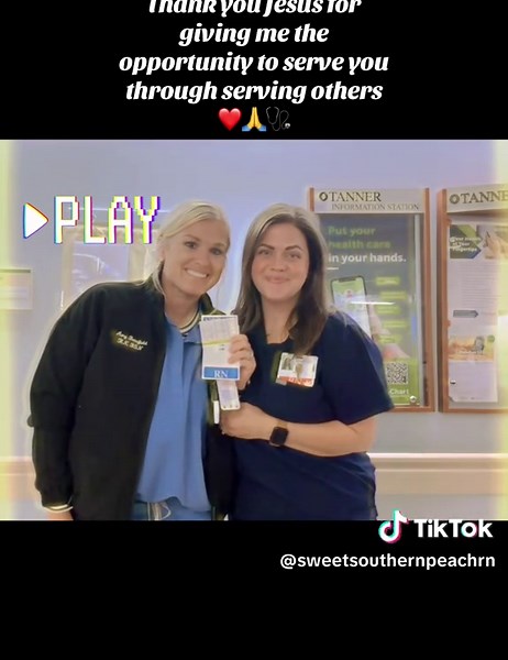 Received my official RN badge and license! It’s getting real y’all but at the same time doesn’t seem real! To all the ones out there in nursing school, just keep going, do not give up! You will see the light at the end of the tunnel and it will be more rewarding than you could ever know! To God be the Glory! 😭🙌🙏🩺👩‍⚕️