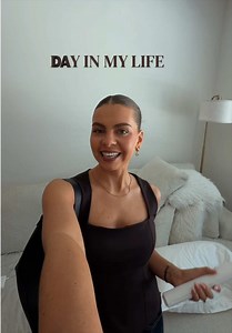 Day in My Life as a Self-Employed Content Creator