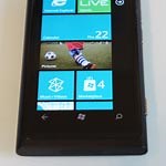 Windows Phone Tango Screenshots Leaked