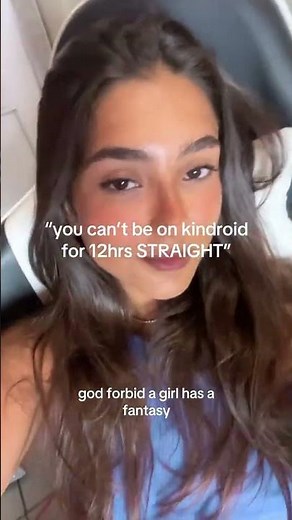 Create a bond with your lifelike AI companion 🤖💕 Download Kindroid. #kindroid #kindroidai #ai