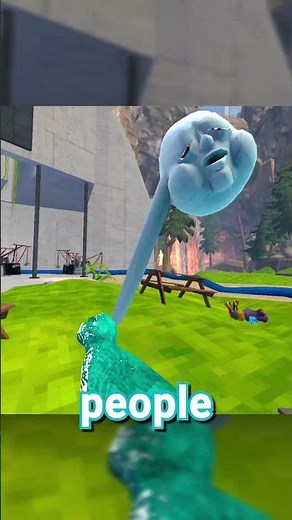 Can You Revive TWO PEOPLE AT ONCE👻⁉️