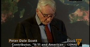 User Clip: Peter Dale Scott: 9/11 and the Hijackers