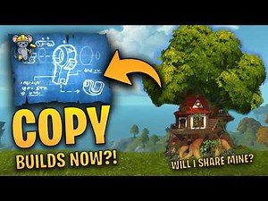 WoW Housing Blueprints Explained | Will I Share My Builds?