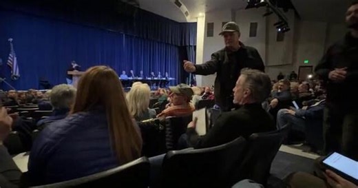 Rathdrum police chief claims intimidation ahead of major trial on Idaho town hall incident