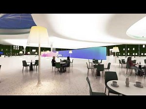 2030: Smart city life