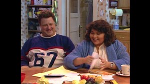 48M views · 61K shares | The laugh is back. #Roseanne returns to ABC in 2018. | ABC | Facebook