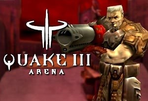 Quake 3: Arena