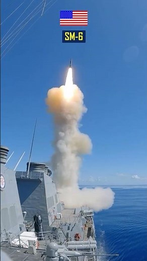 What's the Real Power of VLS Missiles and CIWS in Modern Warfare⁉️
