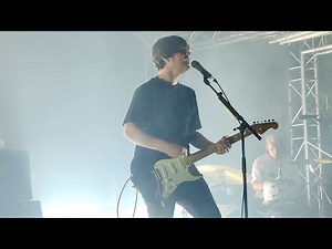Jake Bugg Live @ Falmouth Princess Pavilion (13/08/25)