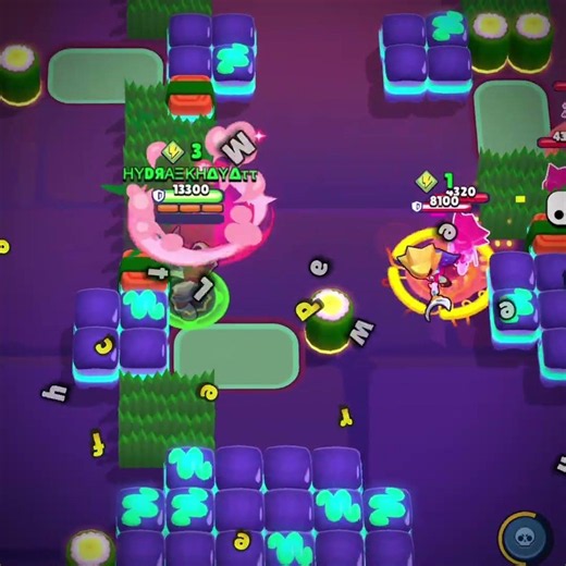 HOW TO COUNTER SIRIUS WITH NANO POWERS 🤫