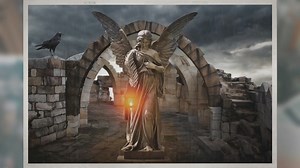 What Happens to a Body Buried in a Mausoleum?