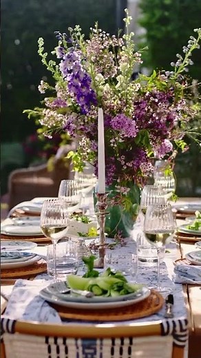 Happy things for happy places. Hill House x Williams Sonoma