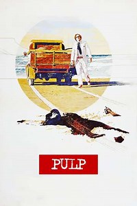 Pulp (1972) - Movie