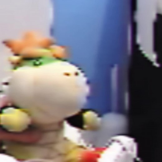 Sml movie: black Yoshi, the assistant #sml #smlclips