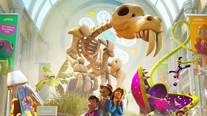 Two Point Museum (Switch 2)