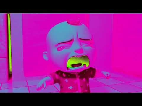 Boo Boo Song my Tooth Hurts | Sponsored by: Gamavision Csupo