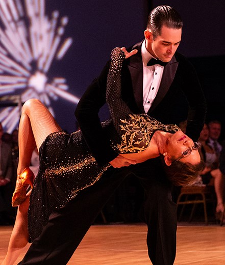 Fred Astaire Dance Studios Home - Boca Raton