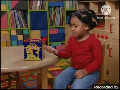 Ribbon Jack In The Box 7: (2003)