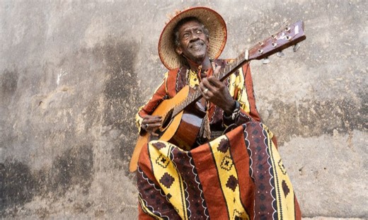 Senegal: Cheikh Lô returns with Maame after decade-long hiatus