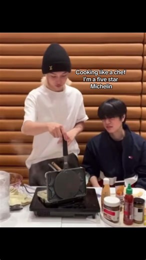 Felix: Our Five Star Chef Experience